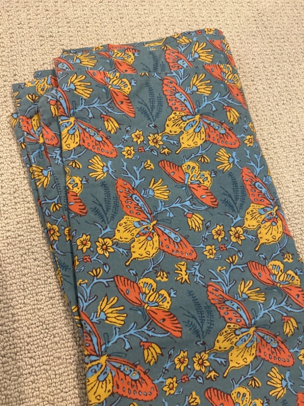 Urban outfitters twin xl bedding set